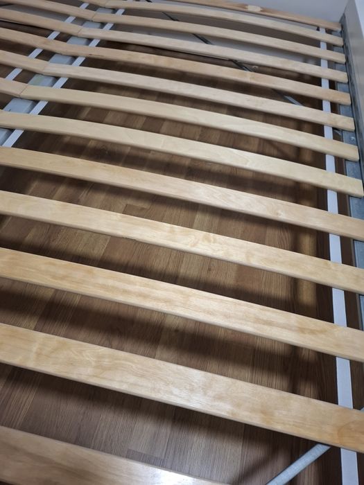 Pat Malm si somiera 160/200