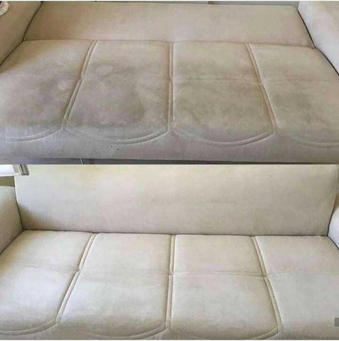 GIVEAWAY - Curatare profesionala textile