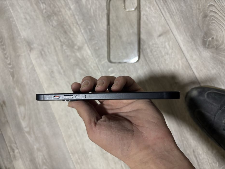 Iphone 15Plus dark