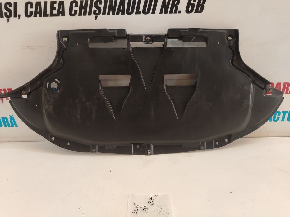 Scut motor Audi A4 B7 A4 B6 Original 8E0 863 823 S