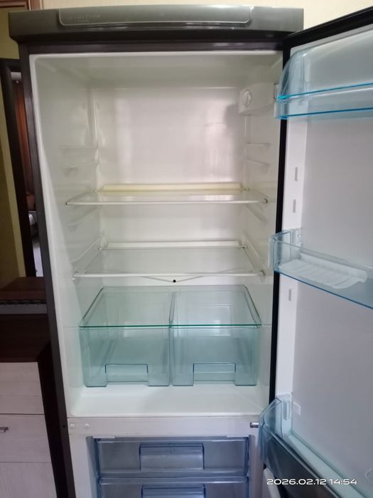 Продам холодильник бу
