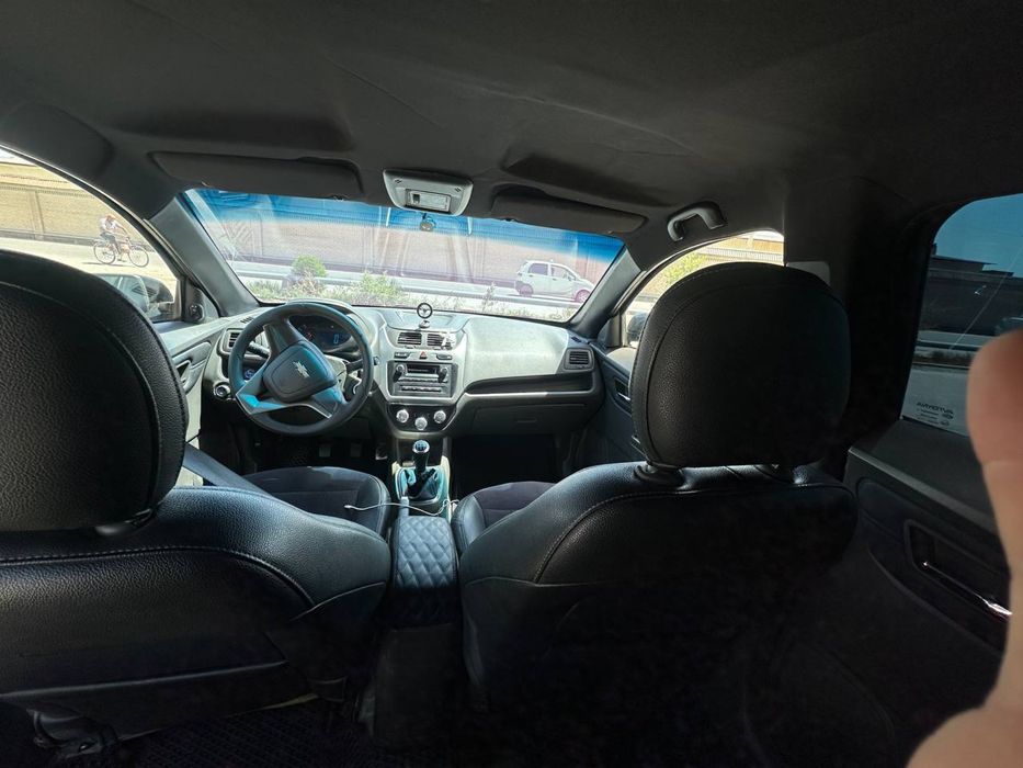 Cobalt 2014-yil chevrolet cobalt