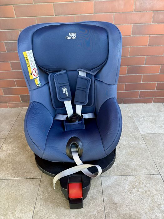 Scaun auto Britax ROMER, rotativ 360 grade, 0-4 ani (max 105 cm)
