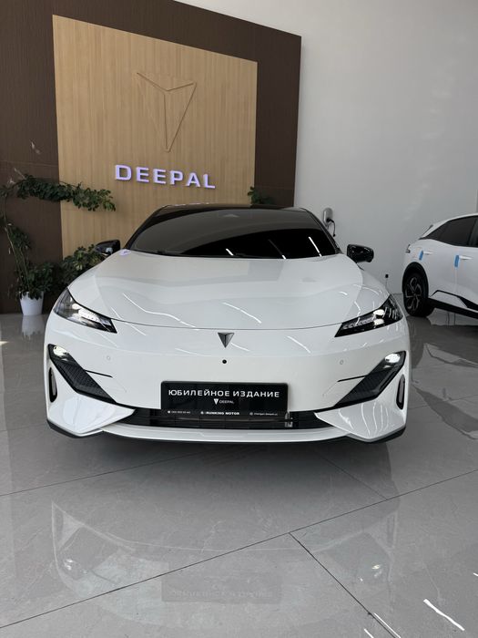 Deepal SL03 220 max sport versiya