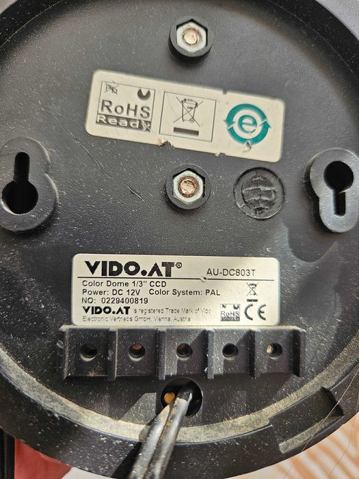 камери за видеонаблюдение