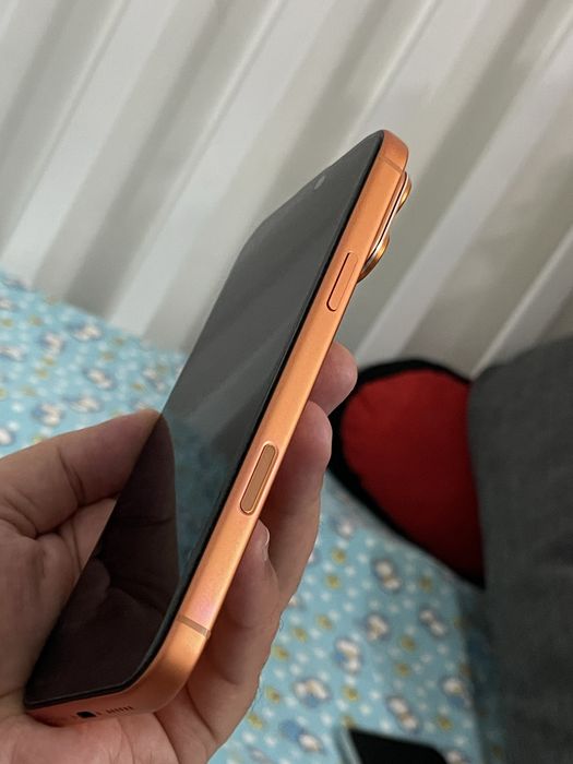 Обменяю Iphone 17 Pro Max eSim 256gb