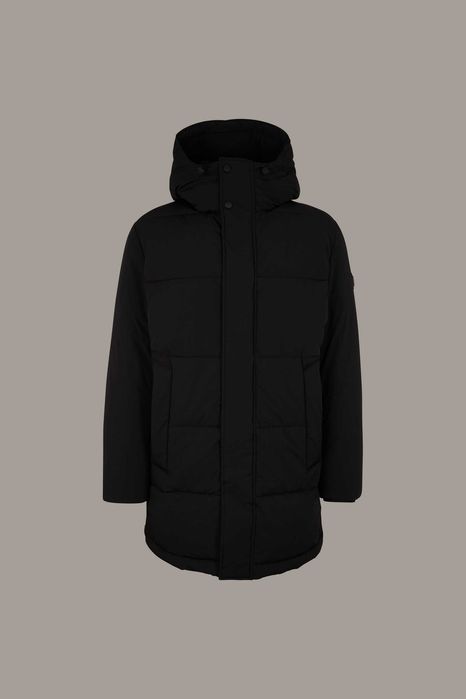 Strellson Leggero 2.0 Parka ОРИГИНАЛ мъжкo зимно яке/парка - L