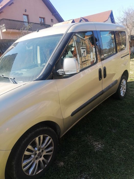 De vânzare Mașină Fiat