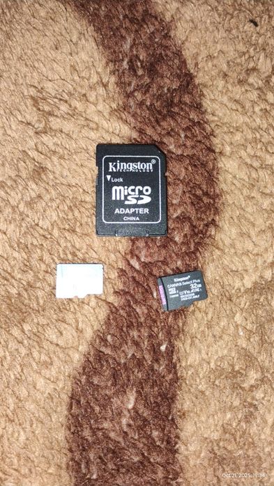 Mp3 player cu Bluetooth+casti