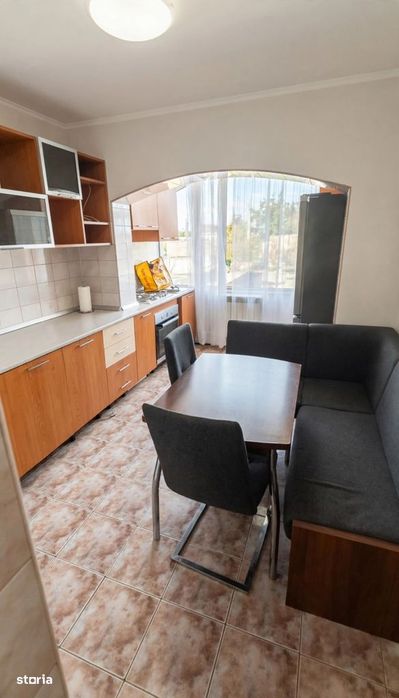 Năvodari-Peco-duplex etajul 4 si 5.