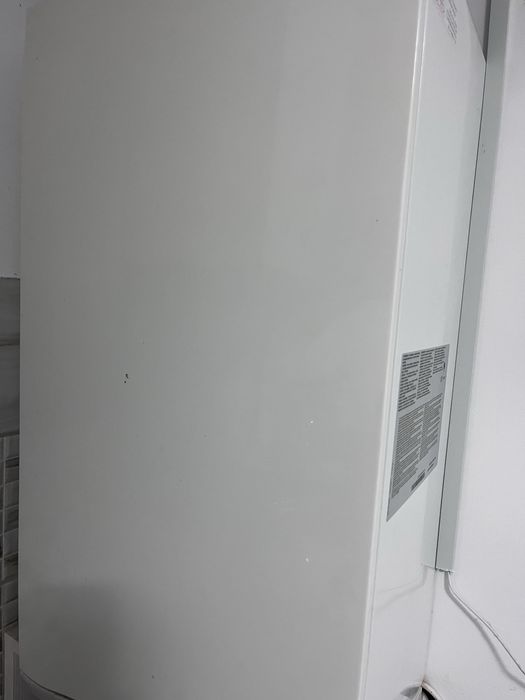 Ariston cares premium 24 kw centrala termica condensare