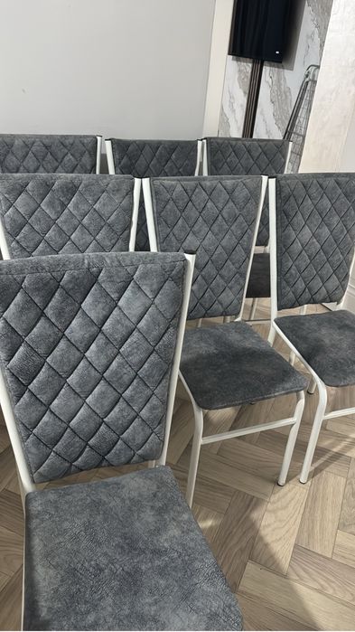 Стол стулья продается