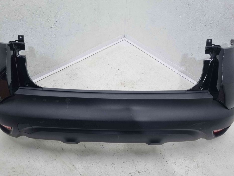 Bara spate Renault Captur (J87) [Fabr 2013-2017] GNE