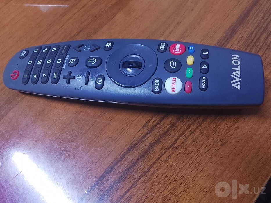 Televizor Avalon smart WF 32 noviy