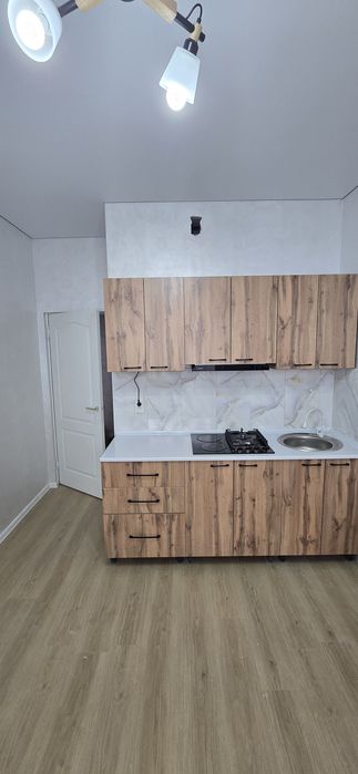 Однокомнатная квартира