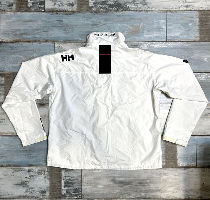 ПРОМО ЦЕНА!Мъжко яке Helly Hansen Crew - размер 3XL, отлично състояние