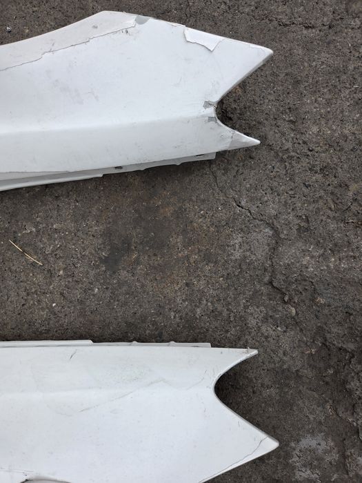 Крыло Мерседес w222