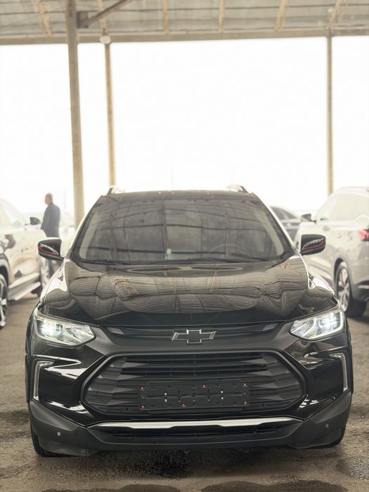 Tracker 2 redline 2025