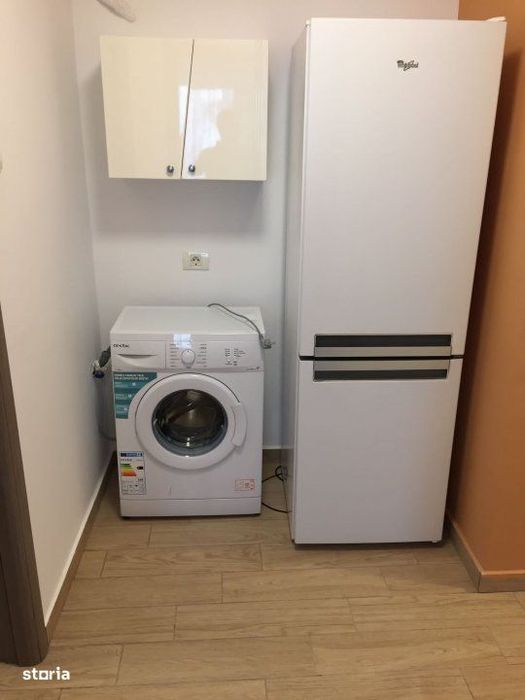 Inchiriere Apartament 2 camere Tomis Nord | Campus Universitar