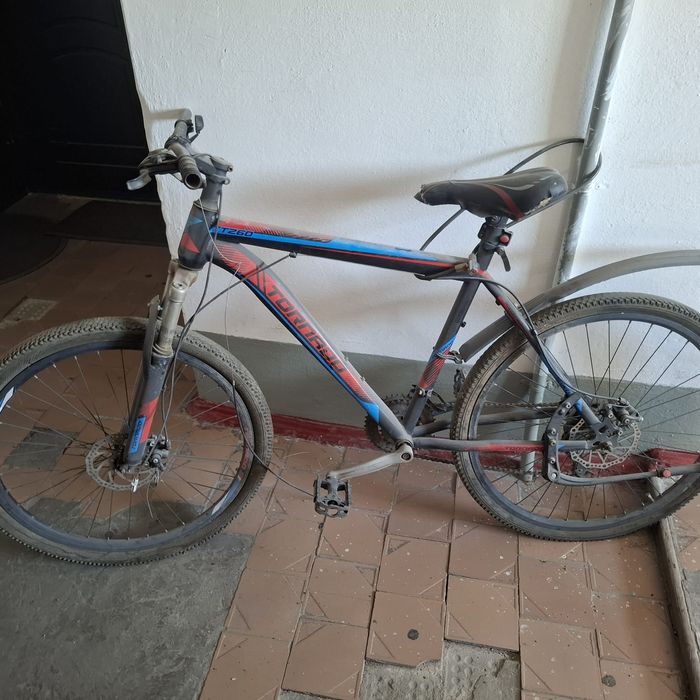 Велосипеды два за 50000