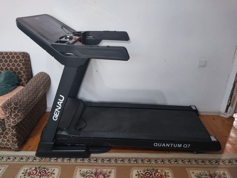 Продам беговое дорожка большой