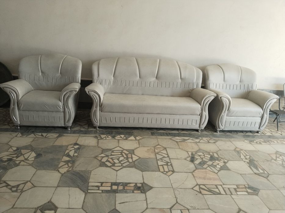 Divan kreslo komplekt