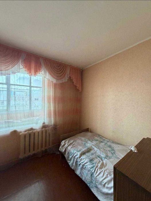 Продажа 4-комнатной квартиры