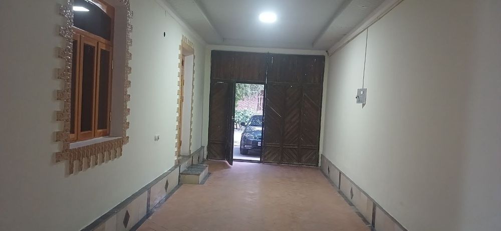 Gala osiyoda Uchaska sotiladi 4.5 sotiq