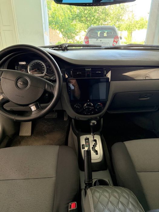 Other Lacetti / Gentra 2009 — 6