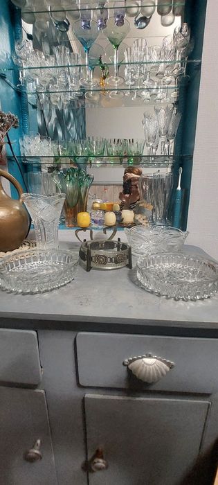 Продам хрусталь СССР
