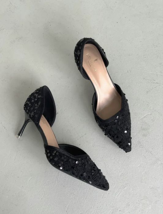 Туфли вечерние