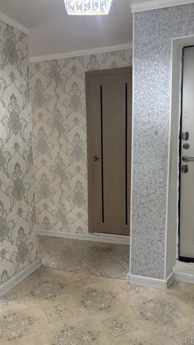 Продам 2х ком квартиру