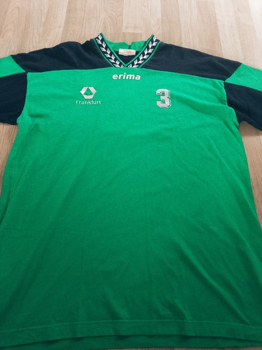 Tricou Erima ca nou