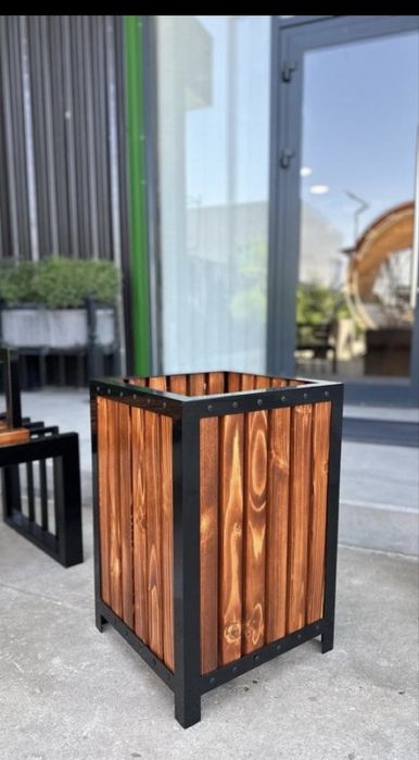 Мангалы , печи под казанв , урна