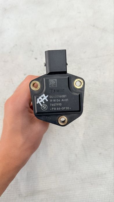 Oil level sensor BMW 1 3 5 Х5 Серия Е60 Е63 Е81 Е87 Е90 Е91 Е92 F10