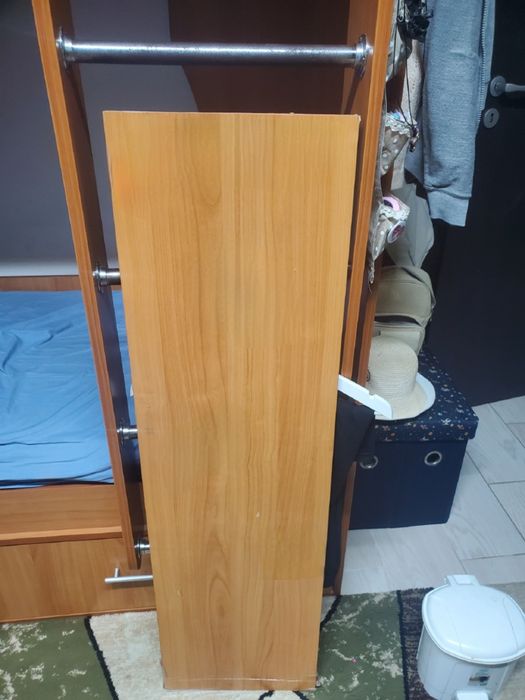 Pat supra etajat pentru copii