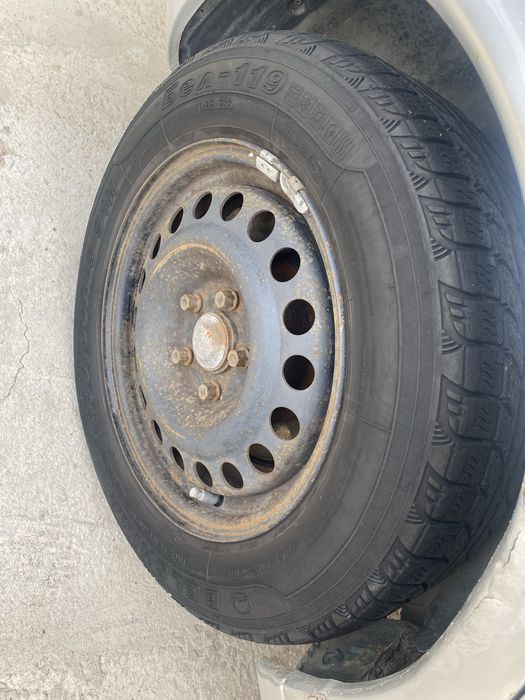 Диск балондарымен