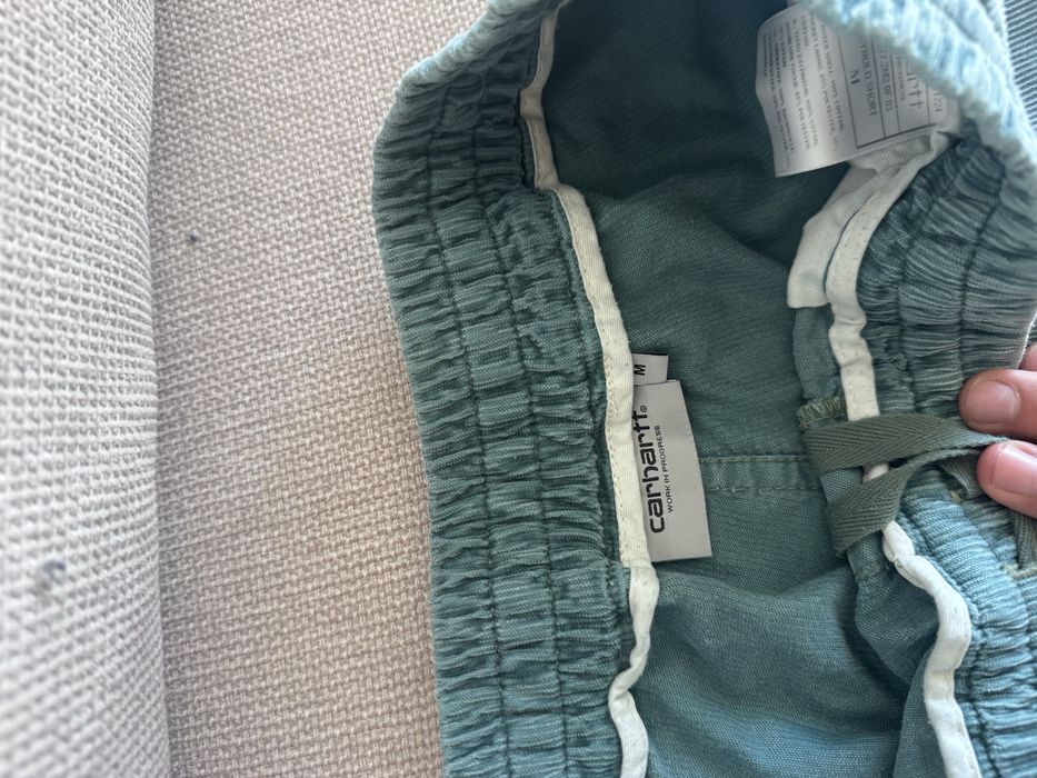 Къси панталони Carhartt