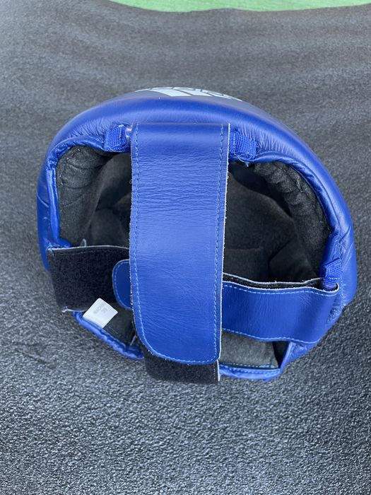 Casca Box Adidas IBA Competition FX marime S