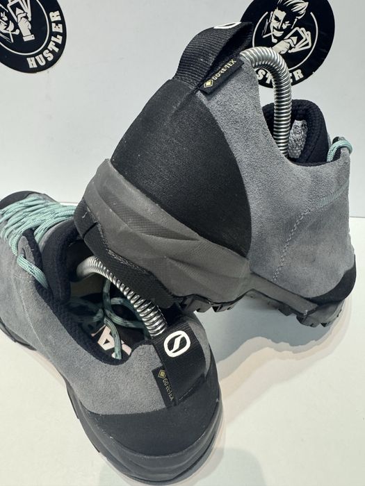 Туристически обувки SCARPA MOJITO TRAIL GORE-TEX . Размер 37.5