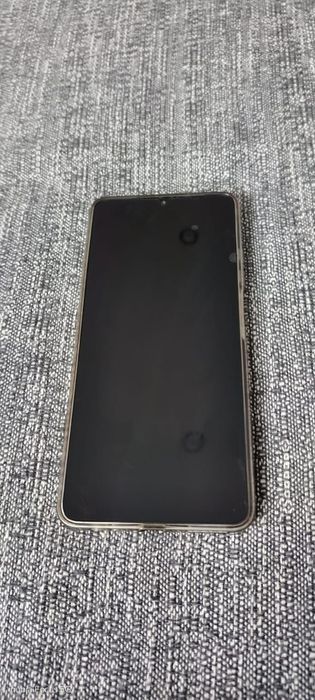 ZTE BLADE A76 идеальном качестве