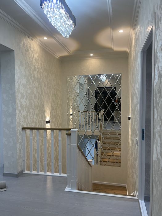 Мирзо Улугбек туманида 2 сотихли Евро участка сотилади