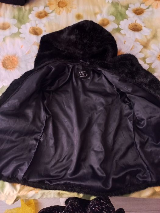 Продам  эко шубу