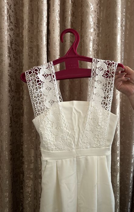 Женский комбинезон