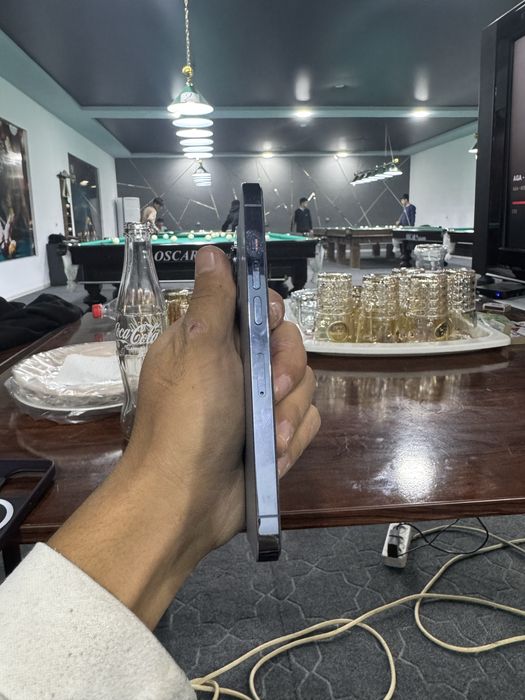 Iphone 13 pro sotiladi