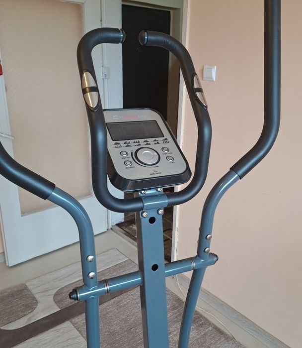 Кростренажор-професионален