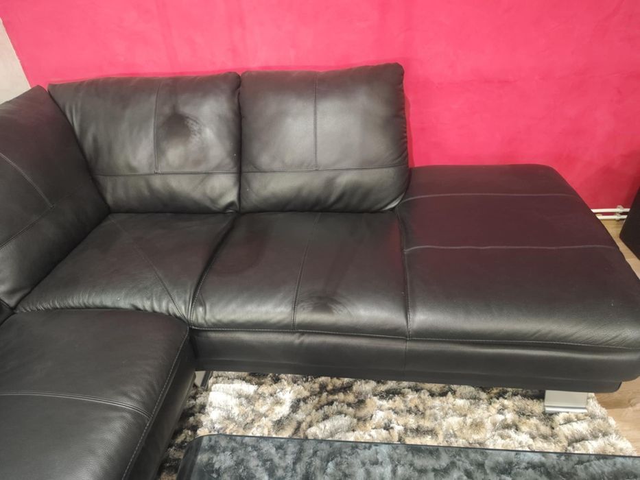 Италианска холна гарнитура