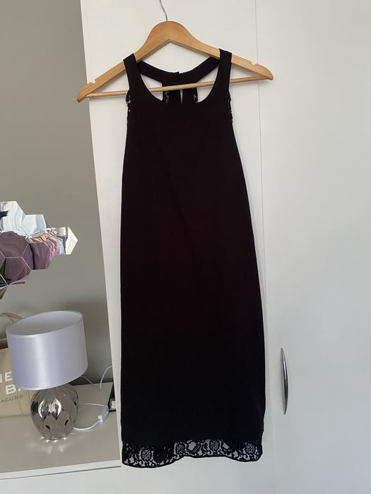 Гащеризон Zara,рокля Vero Moda,риза Junona