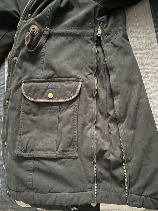 Geaca babywearing, BPC, 34, cu insert portbebe