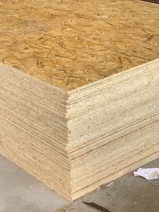 OSB. ОСБ. Фанер  влагостойкий на широки асартимент